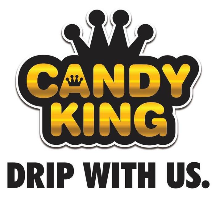 CANDY KING EJUICE - EJUICEOVERSTOCK.COM