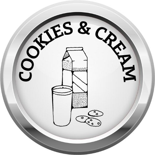 COOKIES AND CREAM FLAVOR - EJUICEOVERSTOCK.COM