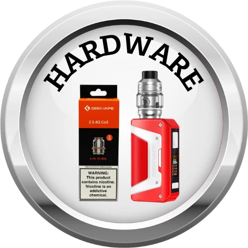 HARDWARE - EJUICEOVERSTOCK.COM