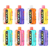 Thumbnail for ADJUST MYFLAVOR 40K PUFF DISPOSABLE - EJUICEOVERSTOCK.COM
