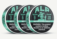Thumbnail for ALP Refreshing Chill Nicotine Pouches – 20 Count - EJUICEOVERSTOCK.COM