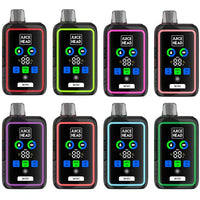 Thumbnail for JUICE HEAD 30K DISPOSABLE - EJUICEOVERSTOCK.COM