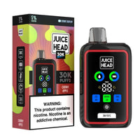 Thumbnail for JUICE HEAD 30K DISPOSABLE - EJUICEOVERSTOCK.COM