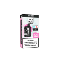 Thumbnail for JUICE HEAD FLEX FREEZE - 50K PUFF DISPOSABLE - EJUICEOVERSTOCK.COM
