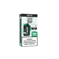 Thumbnail for JUICE HEAD FLEX FREEZE - 50K PUFF DISPOSABLE - EJUICEOVERSTOCK.COM