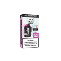 Thumbnail for JUICE HEAD FLEX FREEZE - 50K PUFF DISPOSABLE - EJUICEOVERSTOCK.COM