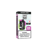 Thumbnail for JUICE HEAD FLEX FREEZE - 50K PUFF DISPOSABLE - EJUICEOVERSTOCK.COM