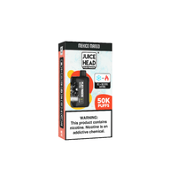 Thumbnail for JUICE HEAD FLEX FREEZE - 50K PUFF DISPOSABLE - EJUICEOVERSTOCK.COM