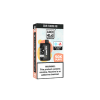 Thumbnail for JUICE HEAD FLEX FREEZE - 50K PUFF DISPOSABLE - EJUICEOVERSTOCK.COM