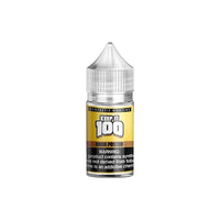 Thumbnail for Nana Foster Salts - Keep It 100 - 30mL - EJUICEOVERSTOCK.COM