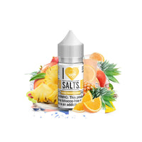 Thumbnail for Orange Pineapple Crush by I love Salts - EJUICEOVERSTOCK.COM