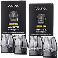 Thumbnail for REPLAVOOPOO VMATE V2 POD (2 - PACK) - EJUICEOVERSTOCK.COM