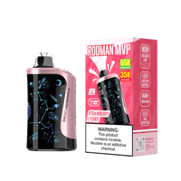 Thumbnail for Rodman 65 Disposable Vape 65K Puffs - EJUICEOVERSTOCK.COM