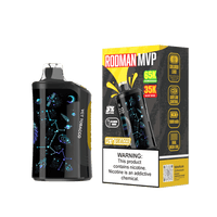Thumbnail for Rodman 65 Disposable Vape 65K Puffs - EJUICEOVERSTOCK.COM