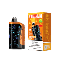 Thumbnail for Rodman 65 Disposable Vape 65K Puffs - EJUICEOVERSTOCK.COM
