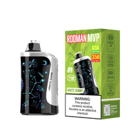 Thumbnail for Rodman 65 Disposable Vape 65K Puffs - EJUICEOVERSTOCK.COM