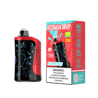 Thumbnail for Rodman 65 Disposable Vape 65K Puffs - EJUICEOVERSTOCK.COM