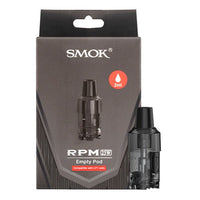 Thumbnail for SMOK RPM 25W Pod (3 - Pack) - EJUICEOVERSTOCK.COM