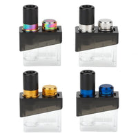 Thumbnail for SMOK Trinity Alpha 2.8mL Pod (1pc) - EJUICEOVERSTOCK.COM