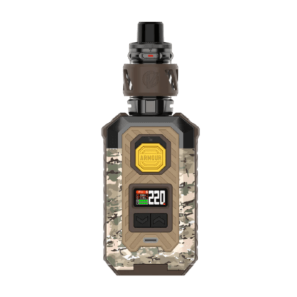 Vaporesso Armour Max CMF iTank T Ver (kit) - EJUICEOVERSTOCK.COM
