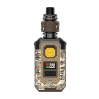 Thumbnail for Vaporesso Armour Max CMF iTank T Ver (kit) - EJUICEOVERSTOCK.COM