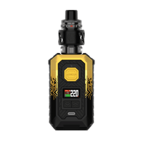Thumbnail for Vaporesso Armour Max CMF iTank T Ver (kit) - EJUICEOVERSTOCK.COM