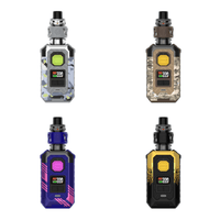Thumbnail for Vaporesso Armour Max CMF iTank T Ver (kit) - EJUICEOVERSTOCK.COM