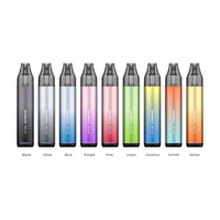 Thumbnail for VAPORESSO VECO GO 25WATT KIT - ONLY $7.99 - EJUICEOVERSTOCK.COM