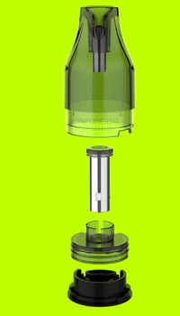 Thumbnail for VAPORESSO VECO GO POD - (2 - PACK) - EJUICEOVERSTOCK.COM