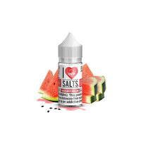 Thumbnail for Wild Watermelon by I love Salts - EJUICEOVERSTOCK.COM