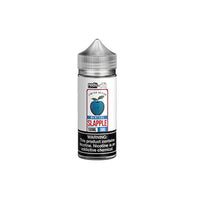 Thumbnail for 7 DAZE X KEEP IT 100 SLAPPLE MENTHOL - 100ML - EJUICEOVERSTOCK.COM