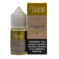 Thumbnail for NAKED 100 SALT - EURO GOLD - 30ML