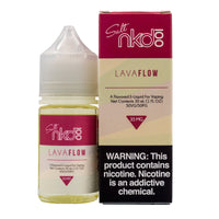Thumbnail for NAKED 100 SALT - LAVA FLOW - 30ML