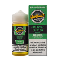 Thumbnail for VAPETASIA - PINEAPPLE EXPRESS - 100ML