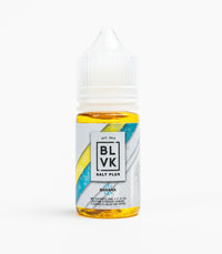 Thumbnail for Banana Ice by BLVK Salt Plus 30ML Saltnic - EJUICEOVERSTOCK.COM