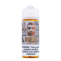 Thumbnail for BEARD E-LIQUID NO 00 - 120ML - EJUICEOVERSTOCK.COM
