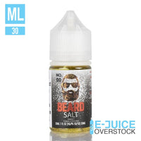 Thumbnail for BEARD SALTS NO 00 - 30ML - EJUICEOVERSTOCK.COM