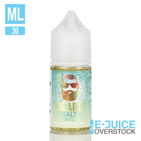Thumbnail for BEARD SALTS NO 42 - 30ML - EJUICEOVERSTOCK.COM