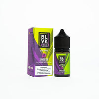 Thumbnail for BLVK ALOE SALT - ALOE GRAPE - 30ML - EJUICEOVERSTOCK.COM