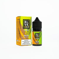 Thumbnail for BLVK ALOE SALT - ALOE MANGO - 30ML - EJUICEOVERSTOCK.COM
