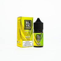 Thumbnail for BLVK ALOE SALT - ALOE PINEAPPLE - 30ML - EJUICEOVERSTOCK.COM