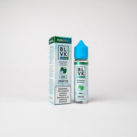 Thumbnail for BLVK - FRZNMINT - 60ML - EJUICEOVERSTOCK.COM