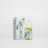 Thumbnail for BLVK SALT PLUS - SOUR APPLE ICE - 30ML - EJUICEOVERSTOCK.COM