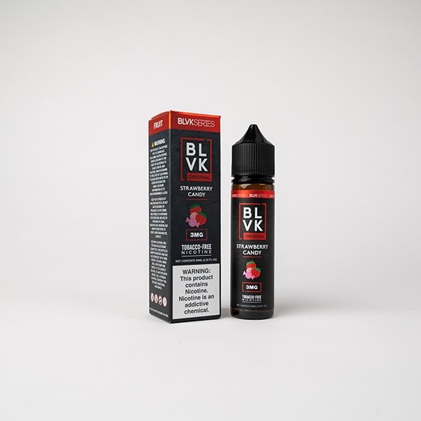 BLVK - UNICHEW - 60ML - EJUICEOVERSTOCK.COM