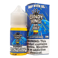 Thumbnail for CANDY KING ON SALT - LEMON DROPS - 30ML - EJUICEOVERSTOCK.COM