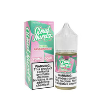 Thumbnail for CLOUD NURDZ - GUAVA PASSIONFRUIT - 30ML - EJUICEOVERSTOCK.COM
