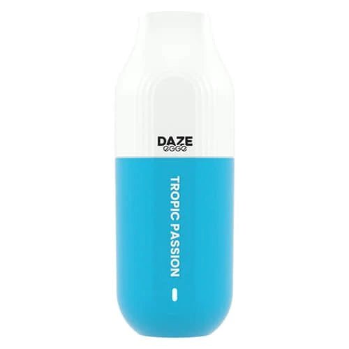 DAZE EGGE DISPOSABLE - 3000 PUFFS - EJUICEOVERSTOCK.COM