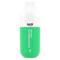 Thumbnail for DAZE EGGE DISPOSABLE - 3000 PUFFS - EJUICEOVERSTOCK.COM