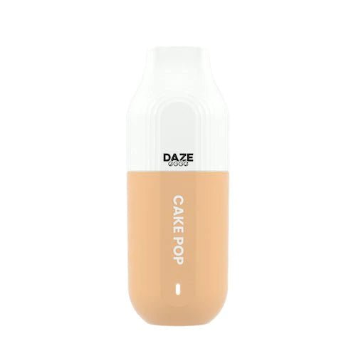 DAZE EGGE DISPOSABLE - 3000 PUFFS - EJUICEOVERSTOCK.COM