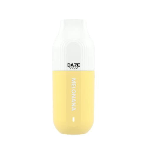 DAZE EGGE DISPOSABLE - 3000 PUFFS - EJUICEOVERSTOCK.COM